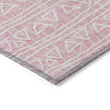 addison chantille acn730 pink rug