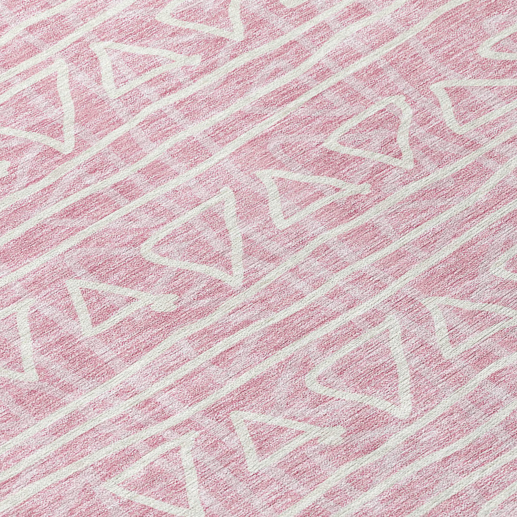 addison chantille acn730 pink rug