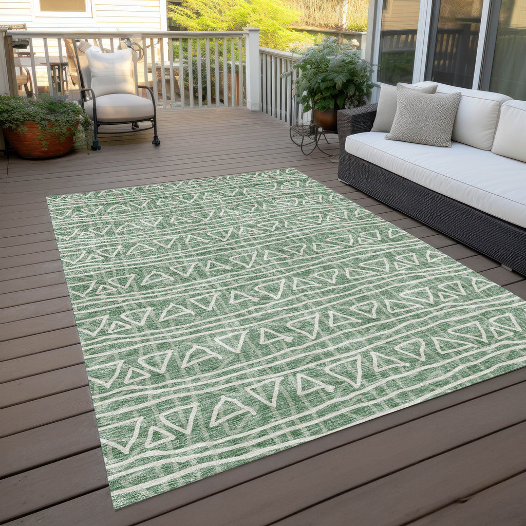 addison chantille acn730 sage rug