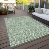 addison chantille acn730 sage rug