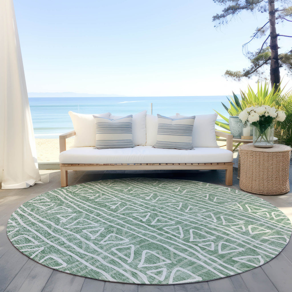addison chantille acn730 sage rug