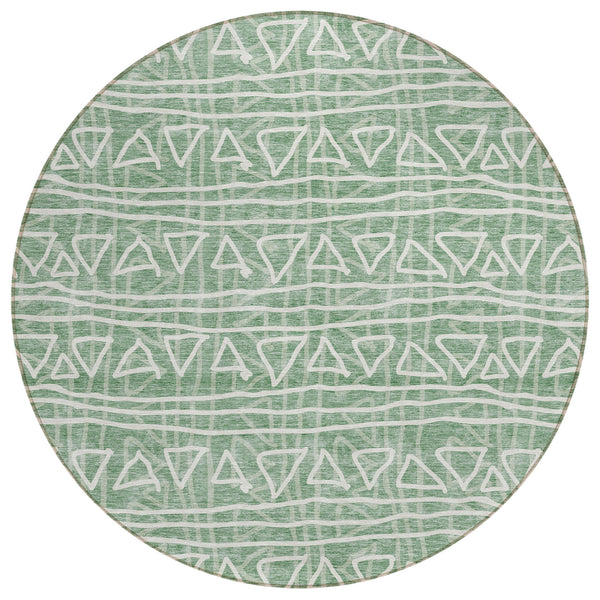 addison chantille acn730 sage rug