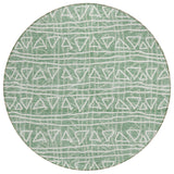 addison chantille acn730 sage rug