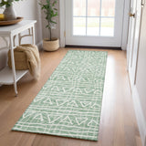 addison chantille acn730 sage rug