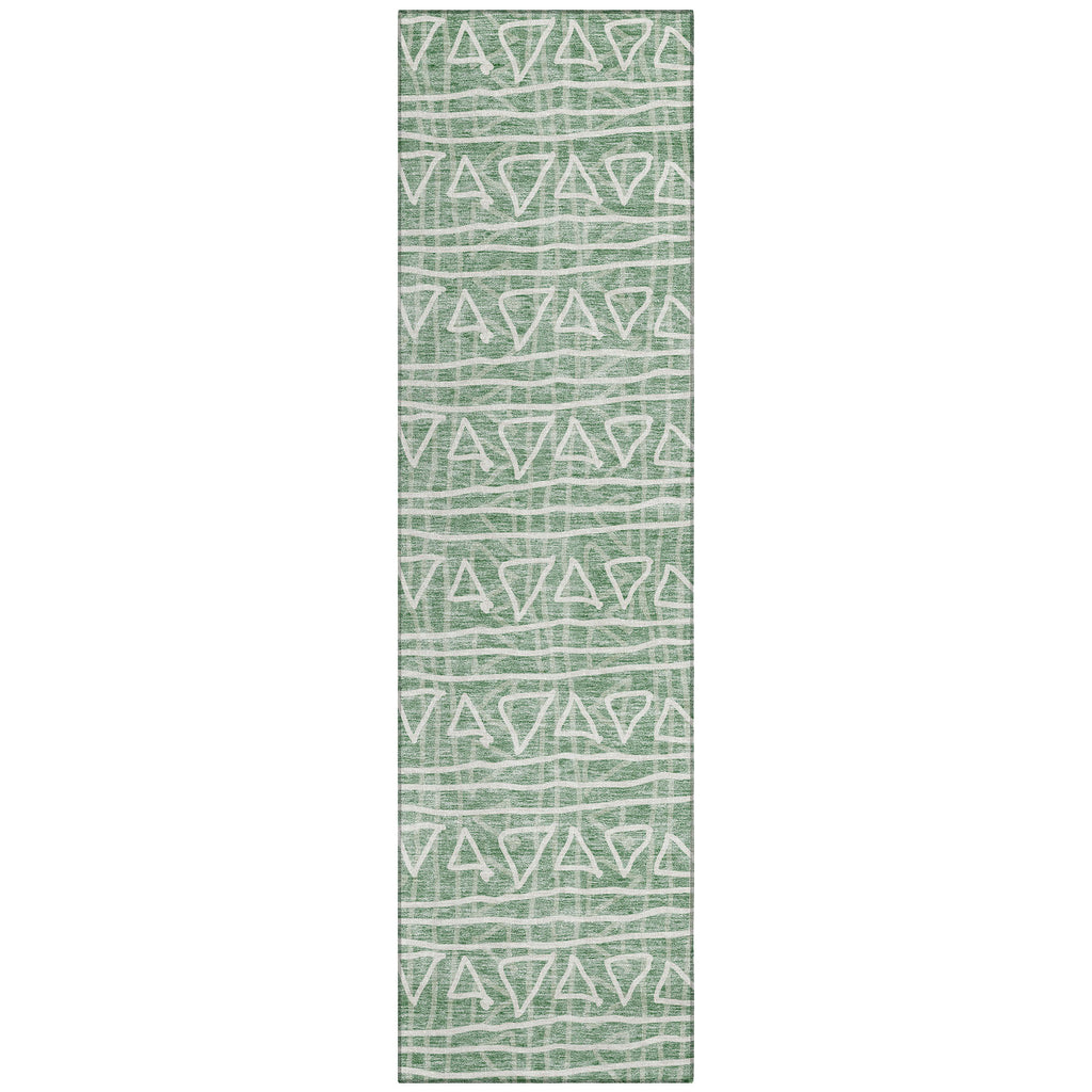 addison chantille acn730 sage rug