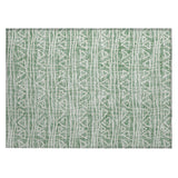 addison chantille acn730 sage rug