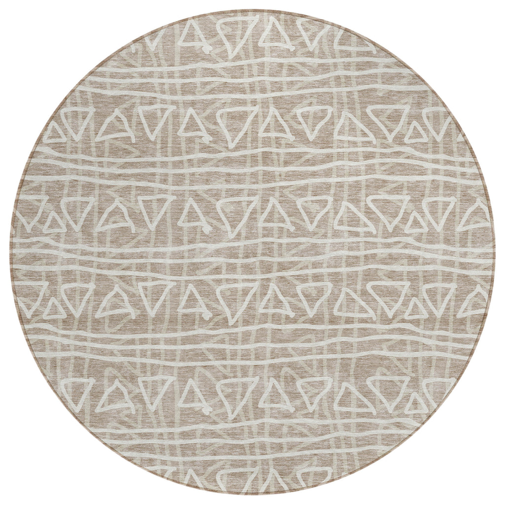 addison chantille acn730 taupe rug