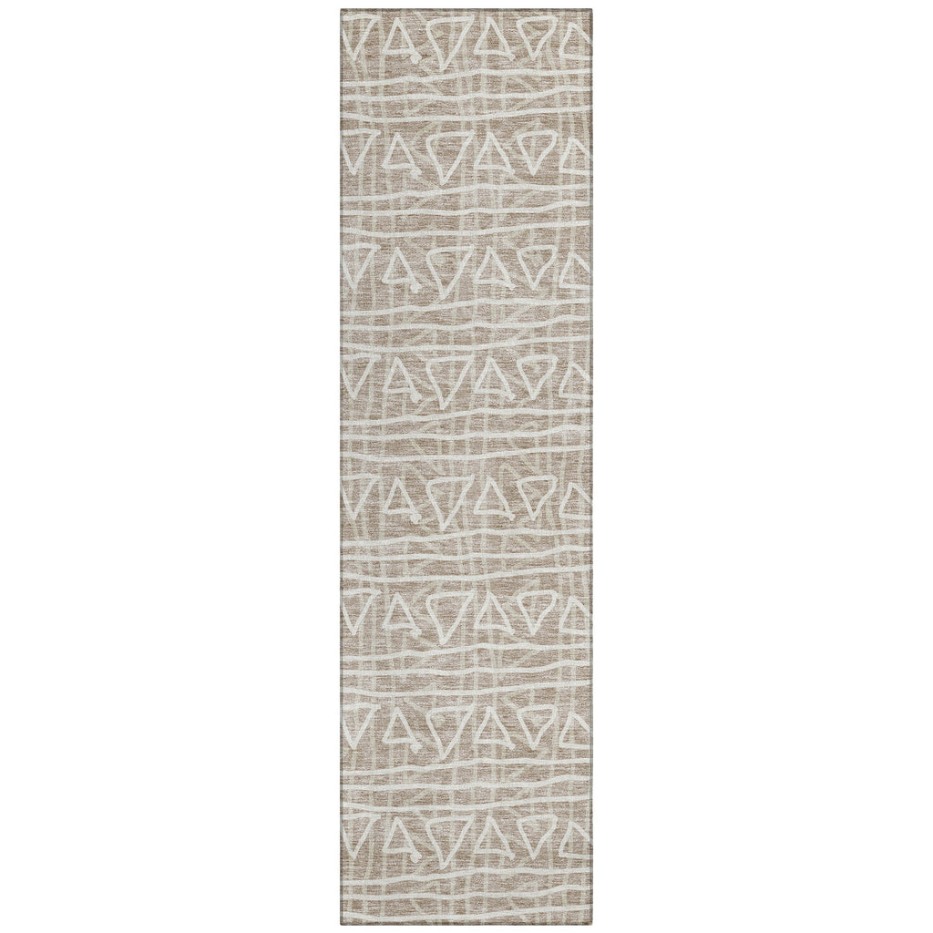 addison chantille acn730 taupe rug