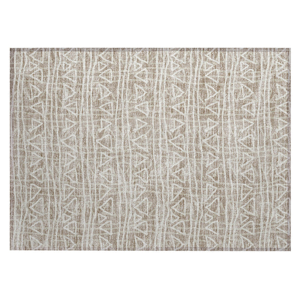 addison chantille acn730 taupe rug