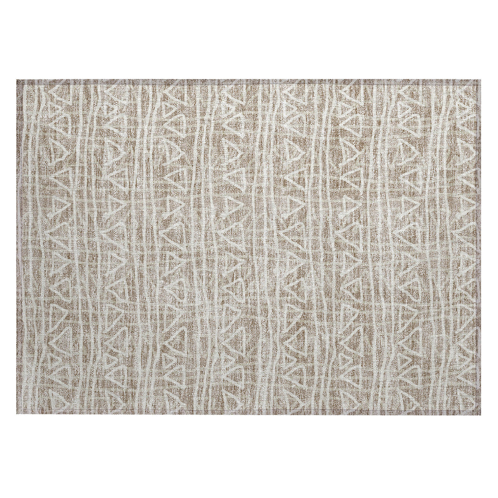 addison chantille acn730 taupe rug