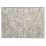addison chantille acn730 taupe rug
