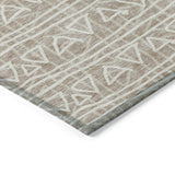 addison chantille acn730 taupe rug