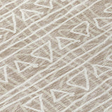 addison chantille acn730 taupe rug
