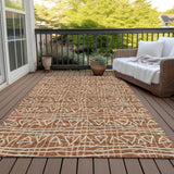 addison chantille acn730 terracotta rug
