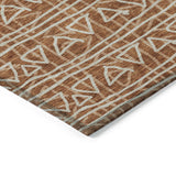 addison chantille acn730 terracotta rug