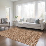 addison chantille acn730 terracotta rug