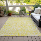 addison chantille acn730 yellow rug