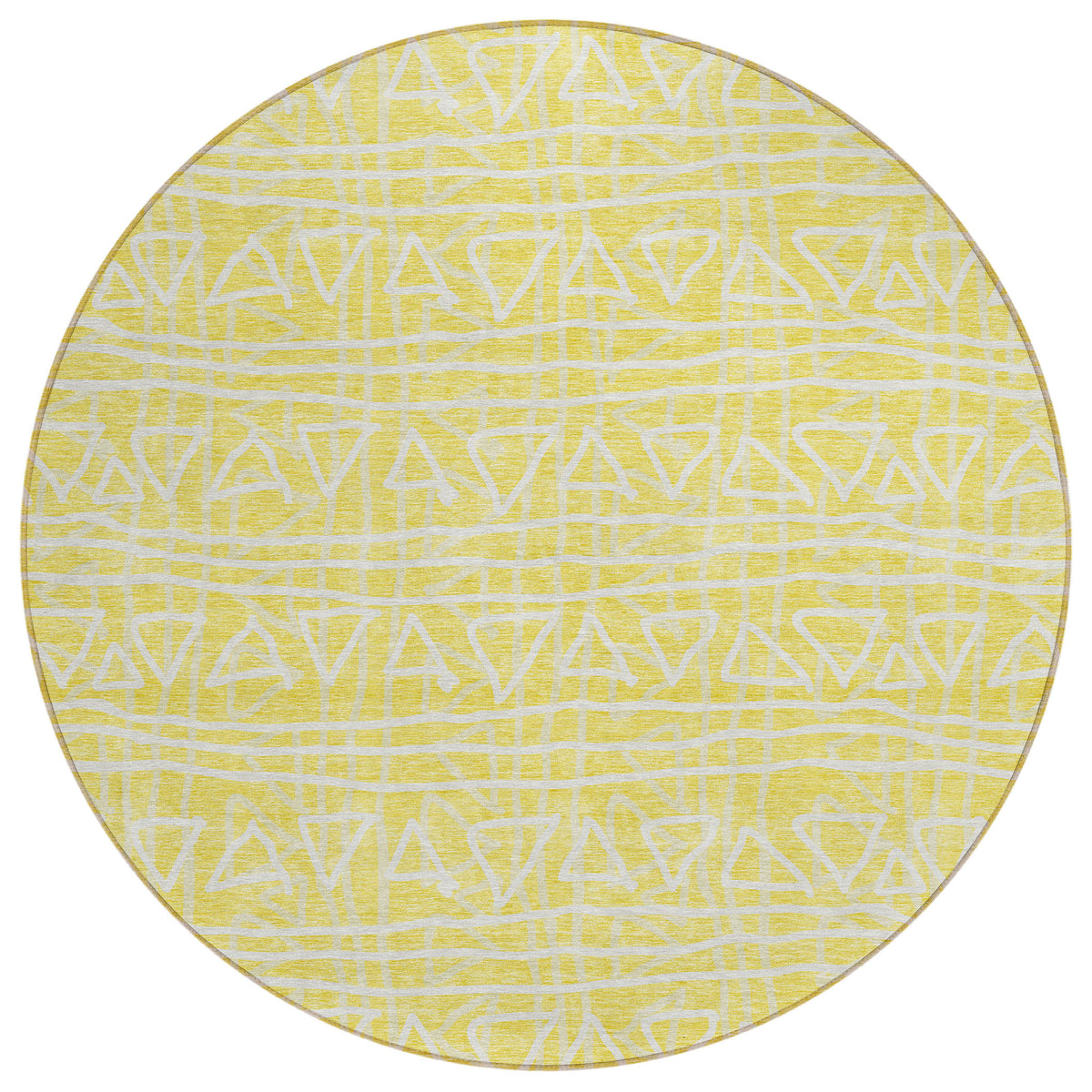 addison chantille acn730 yellow rug