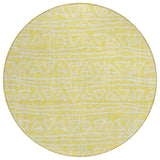 addison chantille acn730 yellow rug