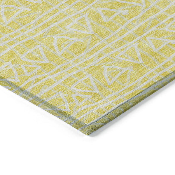 addison chantille acn730 yellow rug
