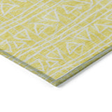 addison chantille acn730 yellow rug