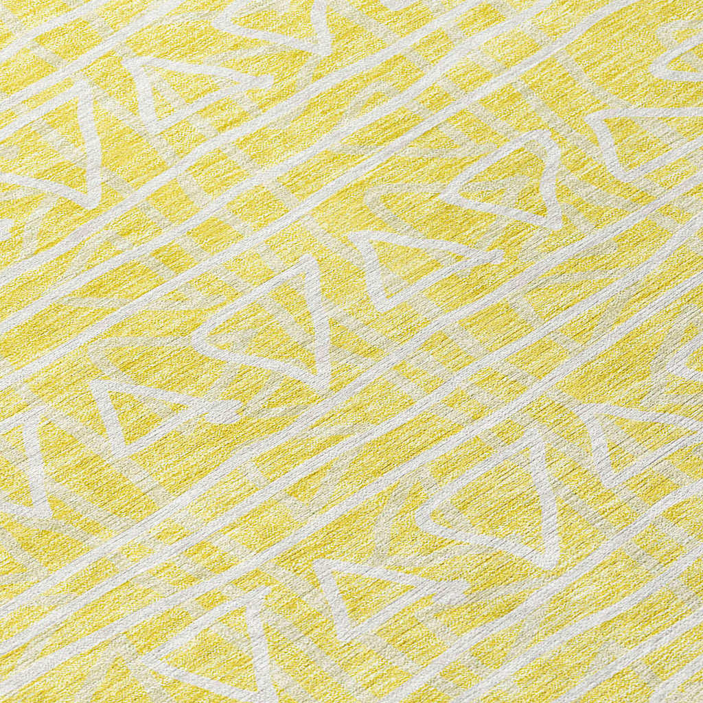 addison chantille acn730 yellow rug