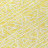 addison chantille acn730 yellow rug