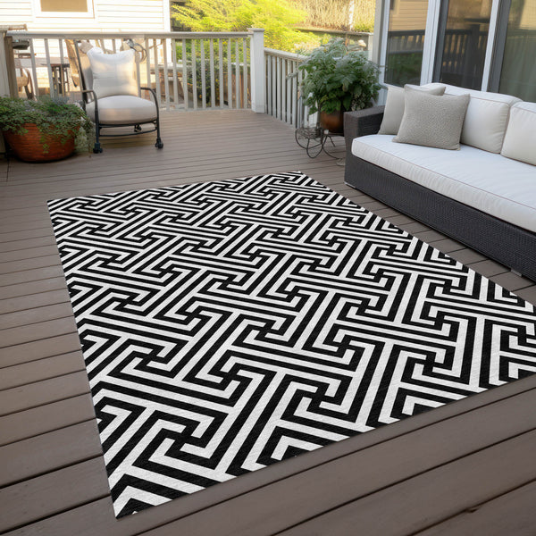 addison chantille acn731 black rug