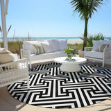 addison chantille acn731 black rug