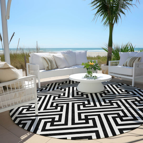 addison chantille acn731 black rug