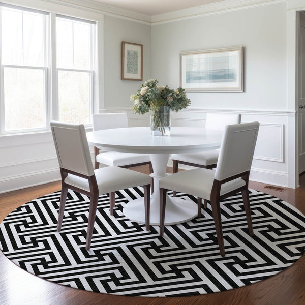 addison chantille acn731 black rug