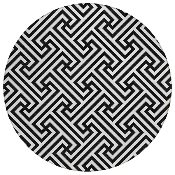 addison chantille acn731 black rug