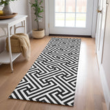 addison chantille acn731 black rug