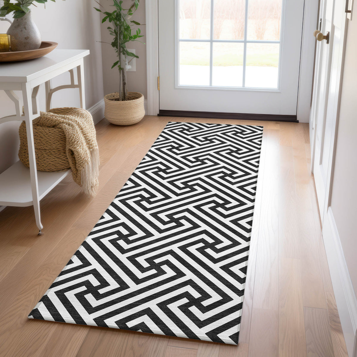 addison chantille acn731 black rug
