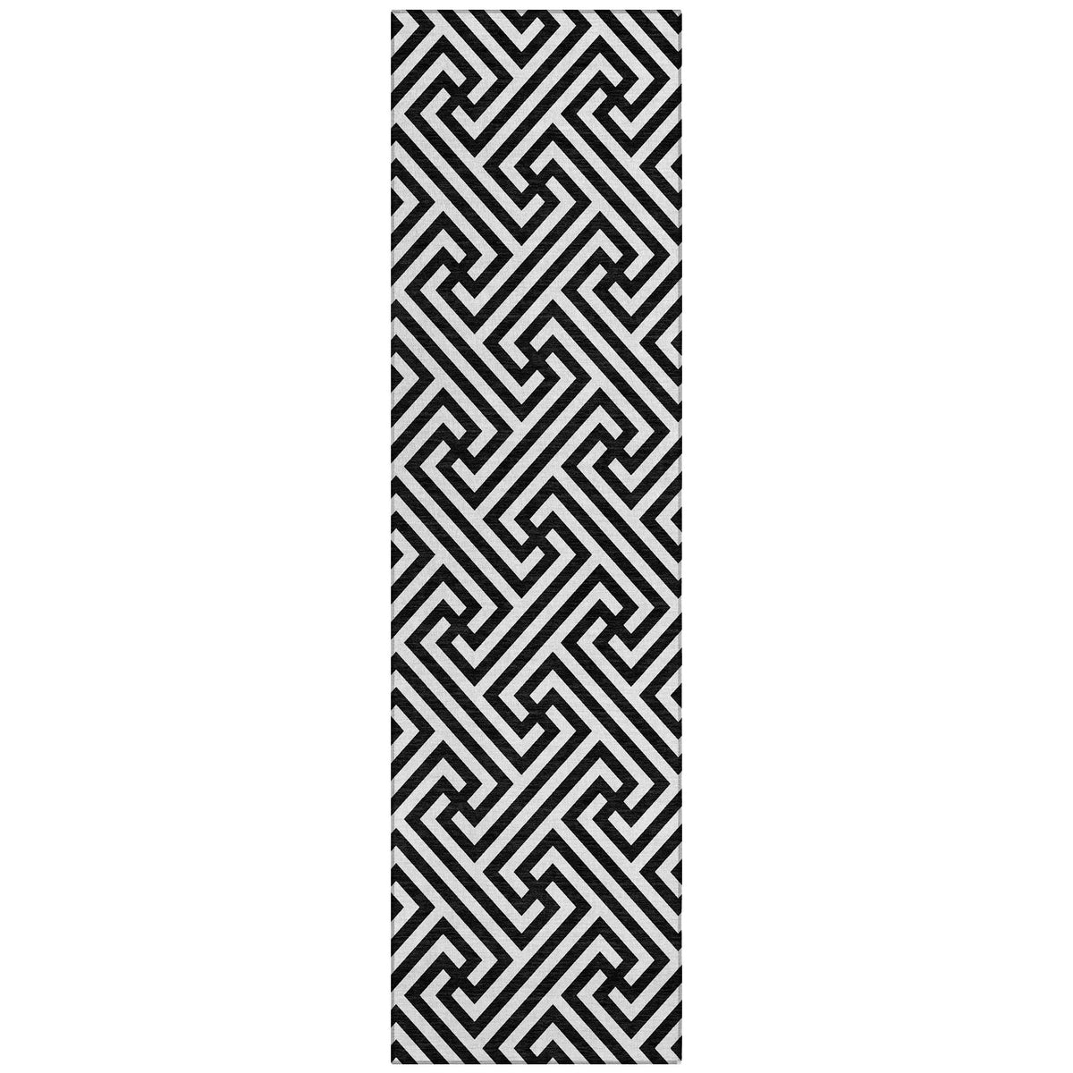 addison chantille acn731 black rug