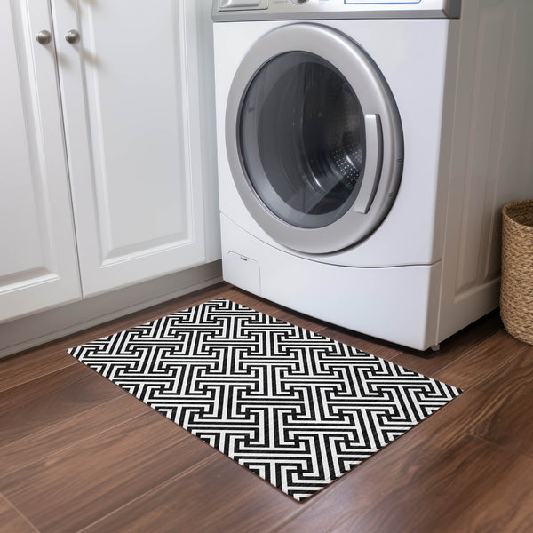 addison chantille acn731 black rug