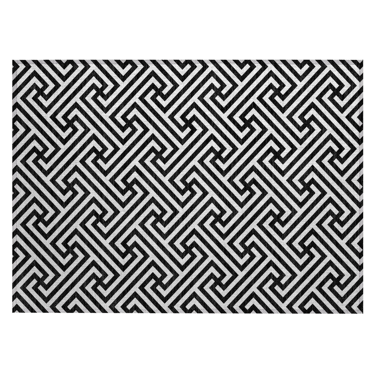 addison chantille acn731 black rug