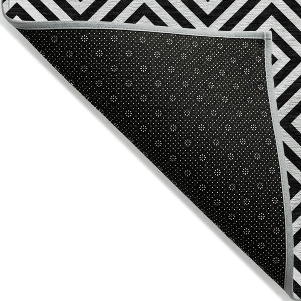 addison chantille acn731 black rug