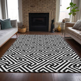 addison chantille acn731 black rug