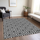 addison chantille acn731 black rug