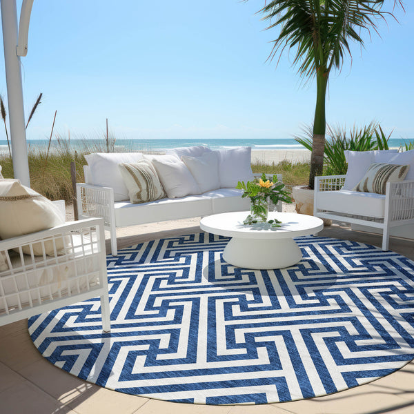 addison chantille acn731 blue rug