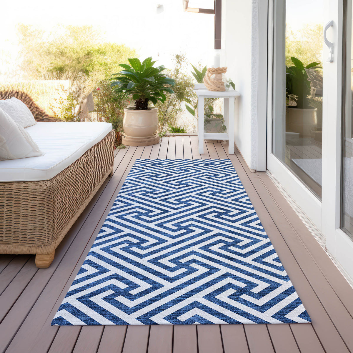 addison chantille acn731 blue rug