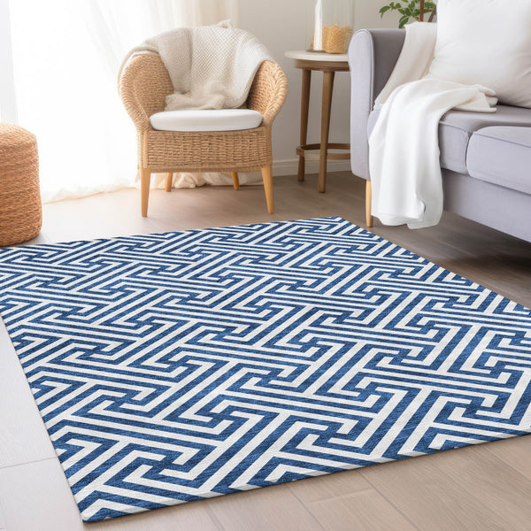 addison chantille acn731 blue rug