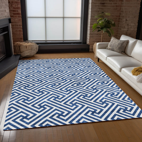 addison chantille acn731 blue rug