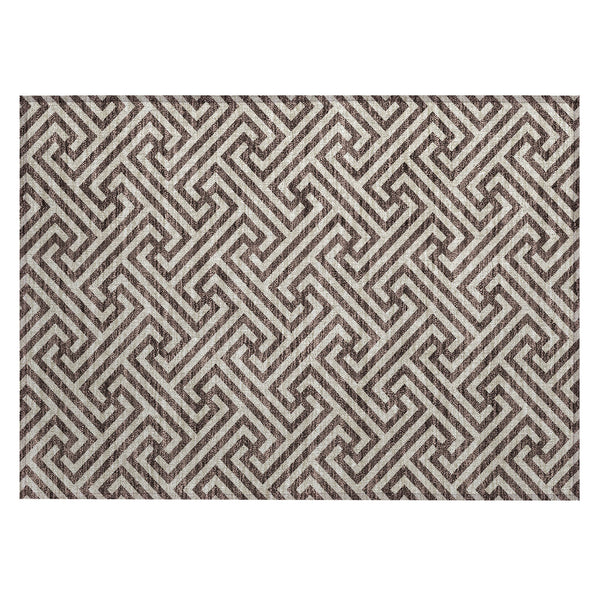 addison chantille acn731 brown rug