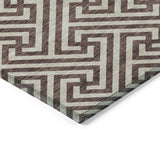 addison chantille acn731 brown rug