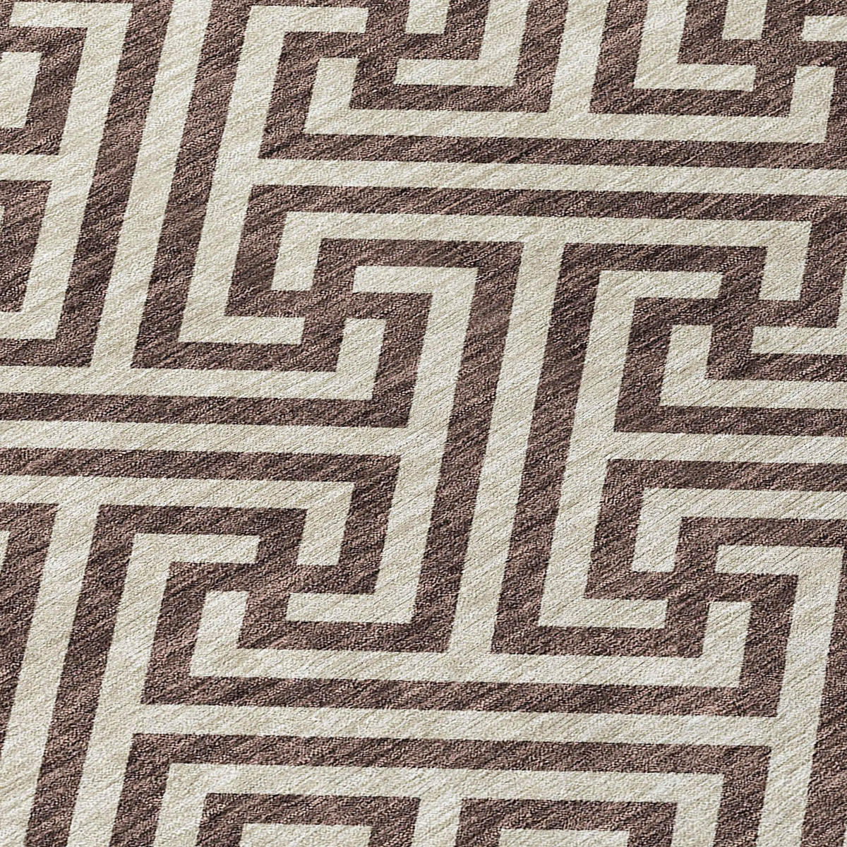 addison chantille acn731 brown rug