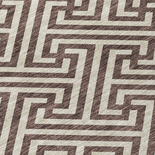 addison chantille acn731 brown rug