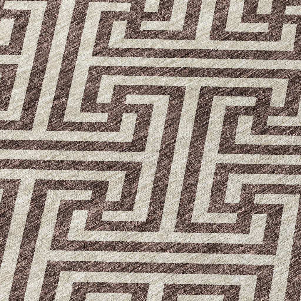 addison chantille acn731 brown rug