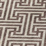 addison chantille acn731 brown rug